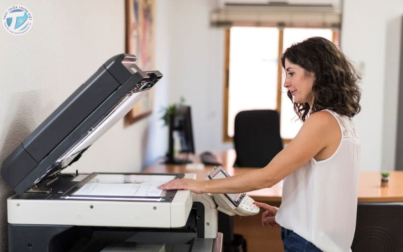 Xem đánh giá và lựa chọn hàng photocopy gần đây có phản hồi tốt